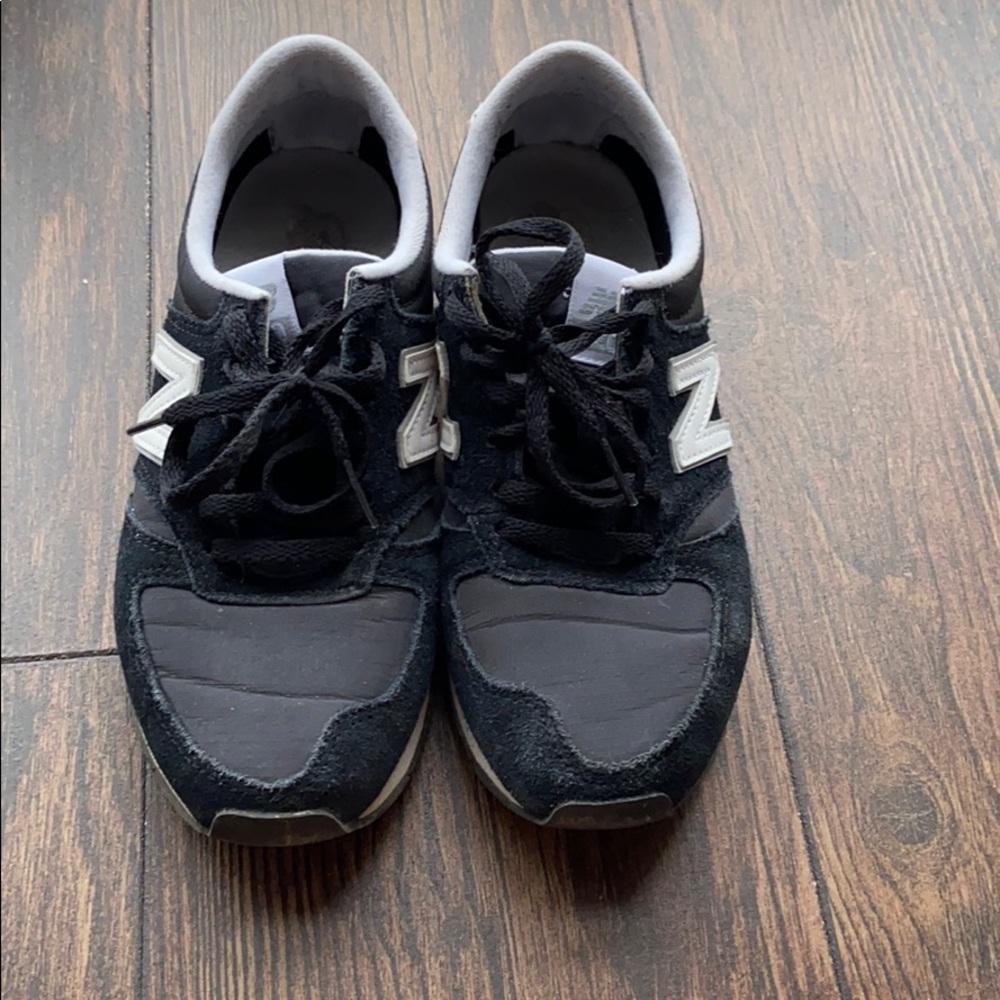 New Balance Running Shoes